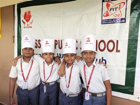 :: Blossom Public School :: Blossom || Blossom Public School || Blossom ...