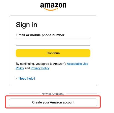 Python Amazon Selling Partner API Sand Box 的图像结果