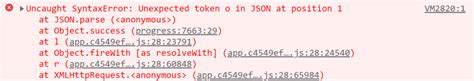 Uncaught Syntax Error Unexpected Token JS 的图像结果