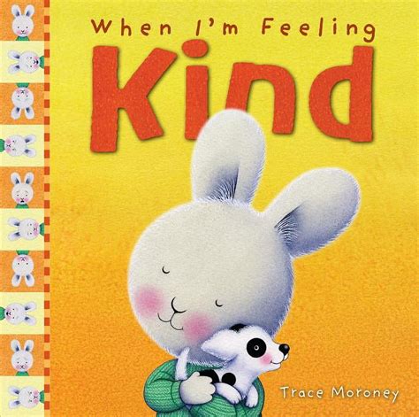 The Feelings Series: When I'm Feeling Kind (Hardcover) - Walmart.com