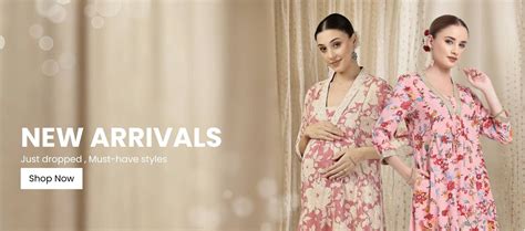 House of Zelena | India's leading Maternity Wear Brand – House Of Zelena™