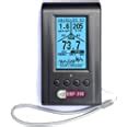 EMF Meter,Advanced GQ EMF-390 Multi-Field Electromagnetic Radiation 3 ...