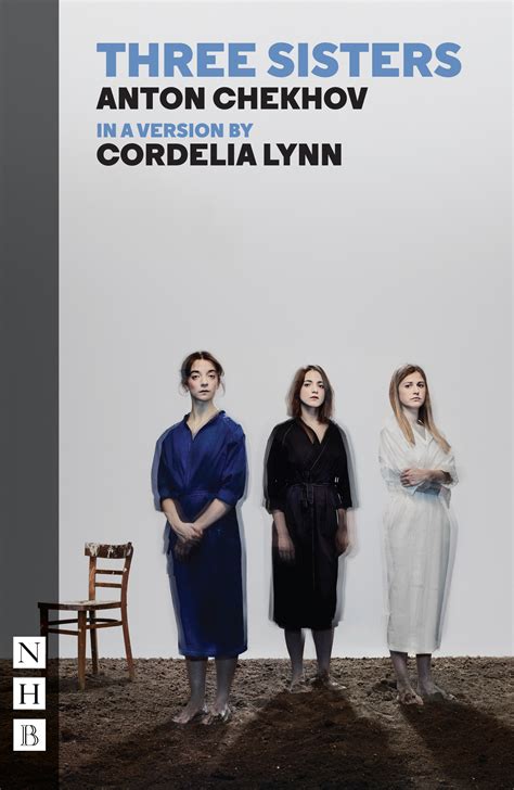 Three Sisters – Currency Press