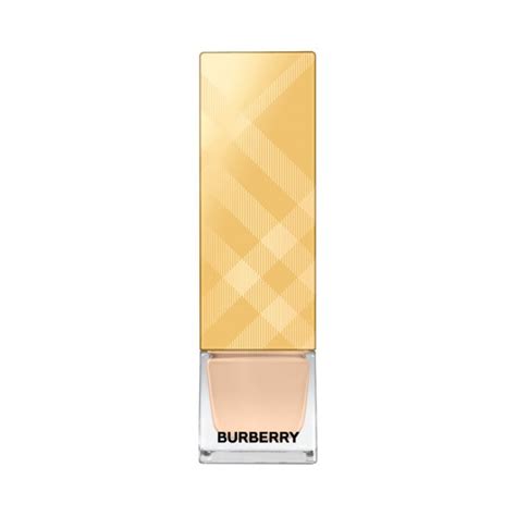 BURBERRY ULTIMATE GLOW FLUID FOUNDATION 30 LIGHT NEUTRAL