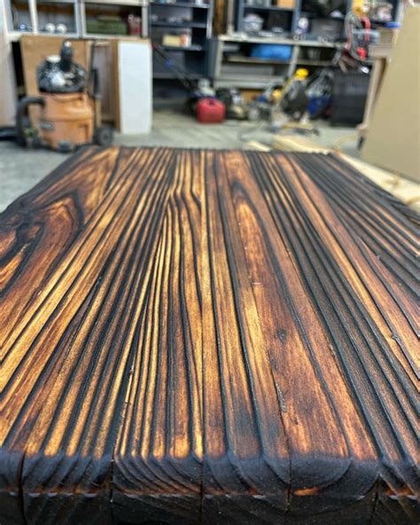 How to paint shou sugi ban – Artofit