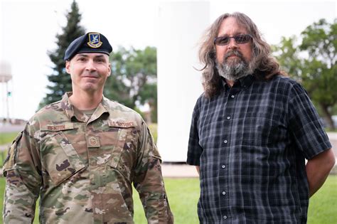 PRAP monitors assure reliability > Malmstrom Air Force Base > News