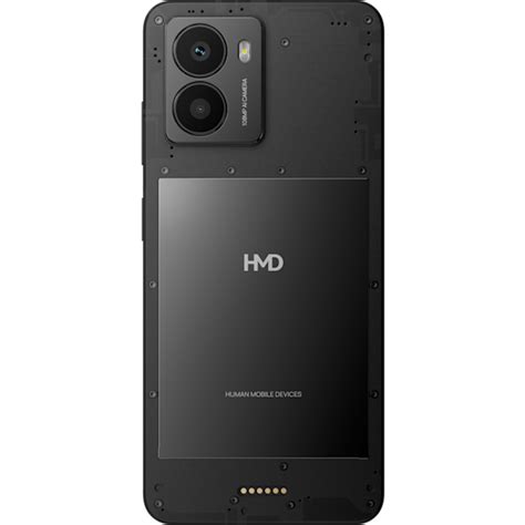 HMD Fusion Back Cover Kit