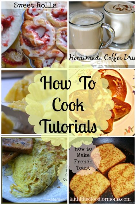 Image result for Cook Tutorial