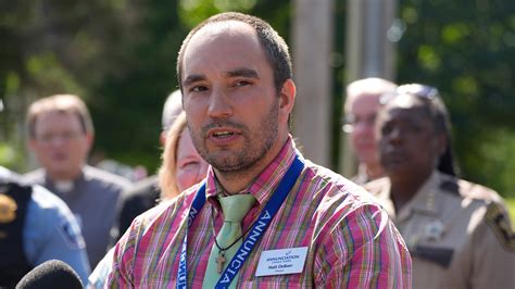 Annunciation Catholic School: Principal speaks out after Minnesota ...