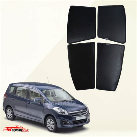 Maruti Suzuki Ertiga Body Kit