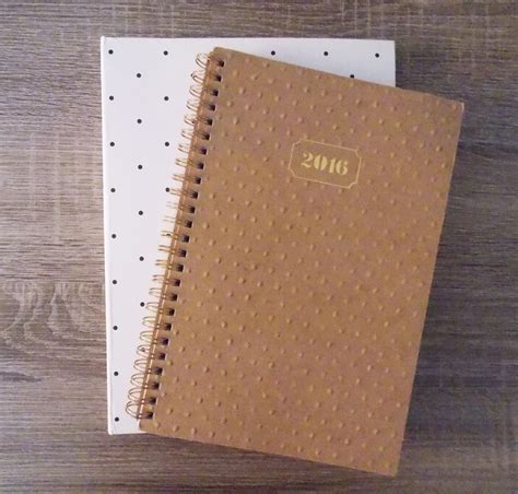 File to Style: A PEEK INSIDE MY SUGAR PAPER PLANNERS