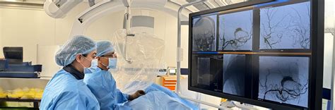 Neurointerventional Surgery | Sir H. N. Reliance Foundation Hospital ...