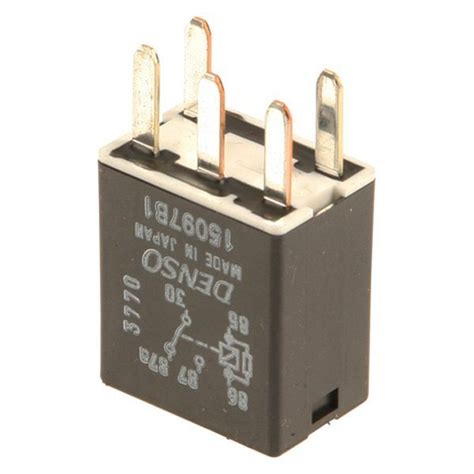 Abs Relay 的图像结果