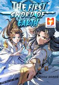 The First Sword Of Earth - Manhua Zonghe
