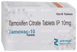 Tamovac 10 MG | Order Tamovac 10 MG Tablet Online at Truemeds