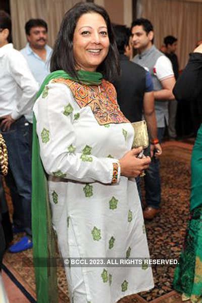 Namrata Joshipura and Neeru Kumar