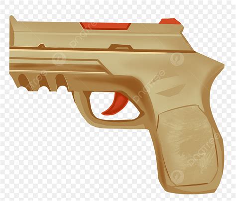 Gunshot Clip Art Paper