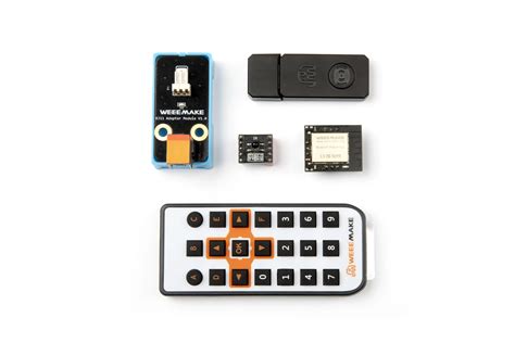 Image result for Remote Control Robot Adapter