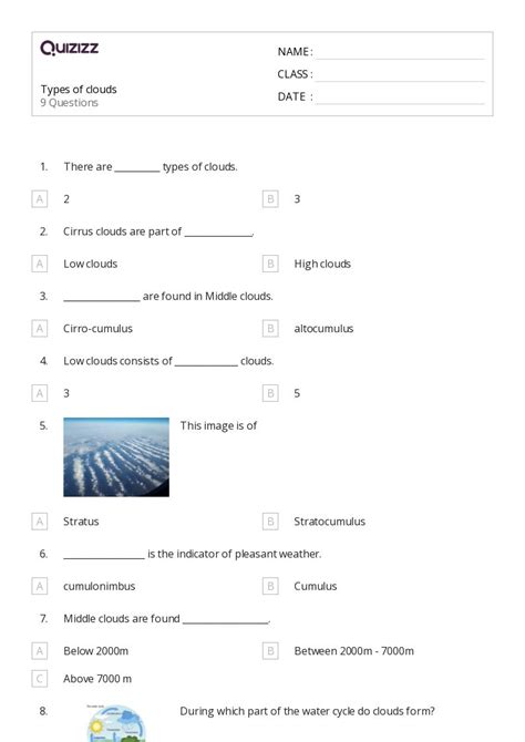 50+ types of reproduction worksheets for 9th Class on Quizizz | Free ...