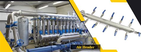 Air Compressor Header 的图像结果