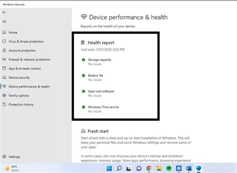 Check Computer Health Windows 1.0 的图像结果