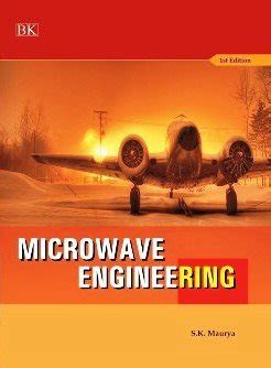 Buy Microwave Engineering (As Per Bput Syllabus) (As Per Bput Syllabus ...