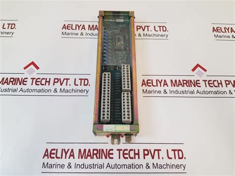 Terasaki Ecb-2121 Tma Sender Module K/952/1-001A 11 – Aeliya Marine