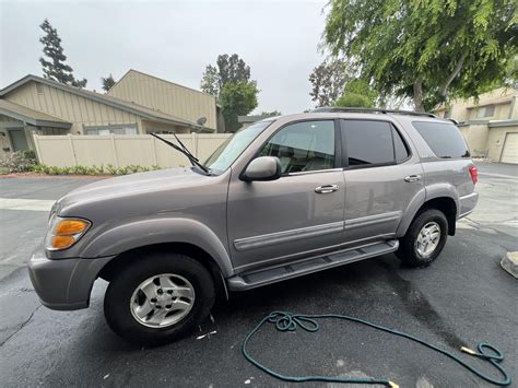 2001 sequoia 4x4 188k miles, is this too much rust? : r/AskMechanics