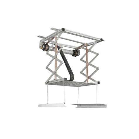 Aluminium Motorized Lift(100CM)