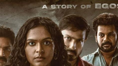 Korameenu Teaser: అయ్యో పాపం మీసాల రాజు మీసాలు కట్! | తెలుగు సినిమా ...