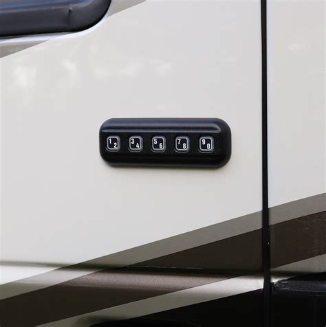 Ford Keyless Entry Keypad Review 的图像结果