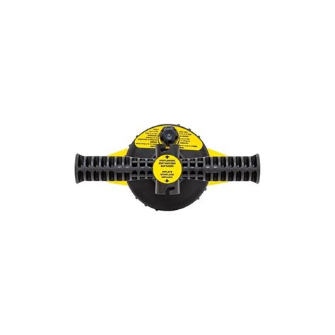 Buy AIRHEAD Watersports AIRHEAD Double Action Hand Pump Online at ...