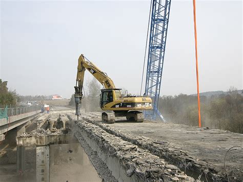 Image result for Bridge Demolition Methods