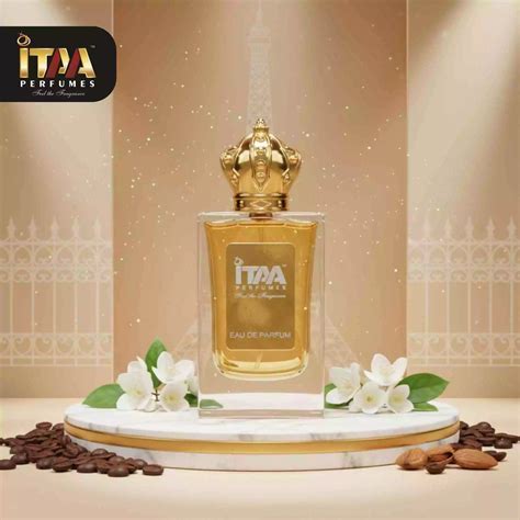 Black Opium – ITAA PERFUMES