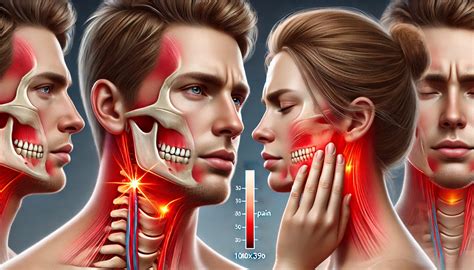 Jaw Disorders: Types, Symptoms & Treatment with Jawzrsize