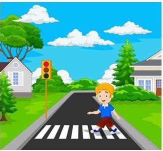 Olympiad Test Level 1: Life Skills - 1 Free MCQ Practice Test with ...