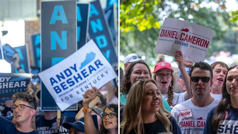 Kentucky governor race: Ask your questions about election | Lexington ...