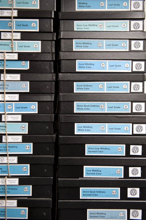 The Cotton Testing Guideline - ICA Bremen