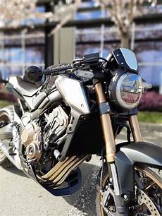 Honda Neo Cafe Racer 650 by Neo Cafe Racer Honda Cb650f Cbr650f Cb650r Cbr650r Honda Neo Cafe Racer 650