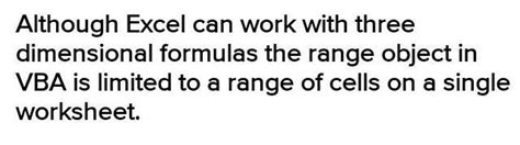 Write a vba code to access the a4 cell of a worksheet directly using ...