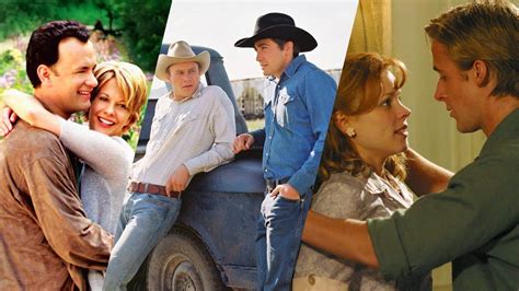Watch: 57 Best, Sappy, & Romantic Love Quotes from Movies