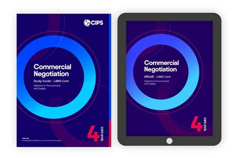 CIPS Study Guides And eBooks | CIPS