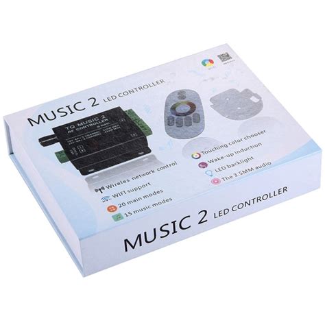 Rezultat imagine pentru Music RF Controller