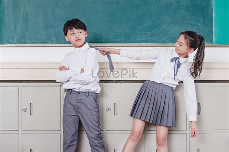 Fun Picture Having Class 的图像结果