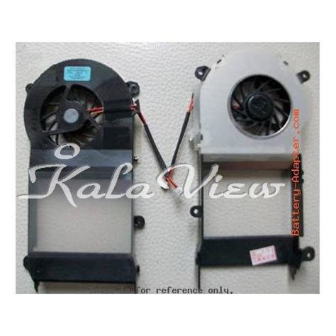 Samsung R18 Laptop FAN | فروشگاه اینترنتی کالاویو