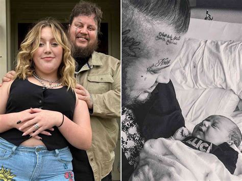 Jelly Roll Says He's Scared of His Kids Encountering Fentanyl When 'Experimenting with Drugs'