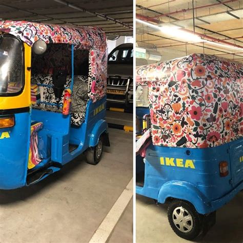 IKEA launches its first bicycle | Architectural Digest India