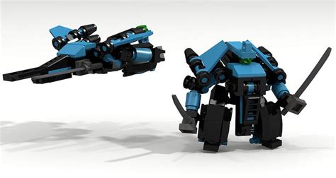 Image result for LEGO Micro Robot