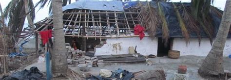 A Super Cyclone ravaged Odisha 22 years ago on this day: Our learnings ...