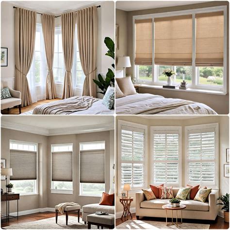 20 Bedroom Window Ideas You'll Want To Copy